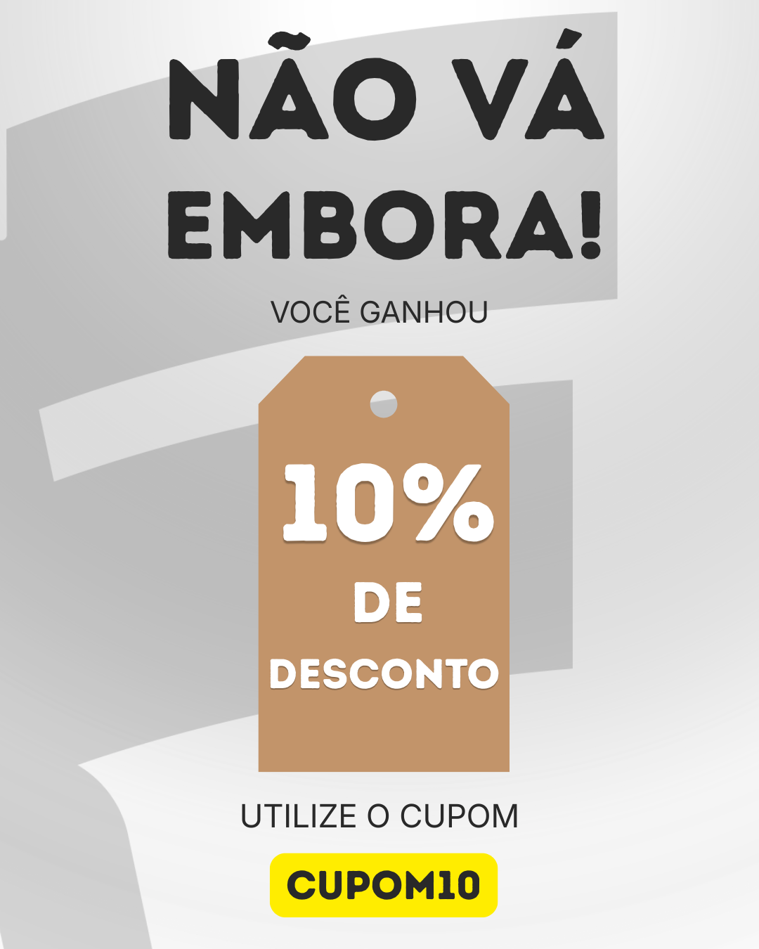 Cupom